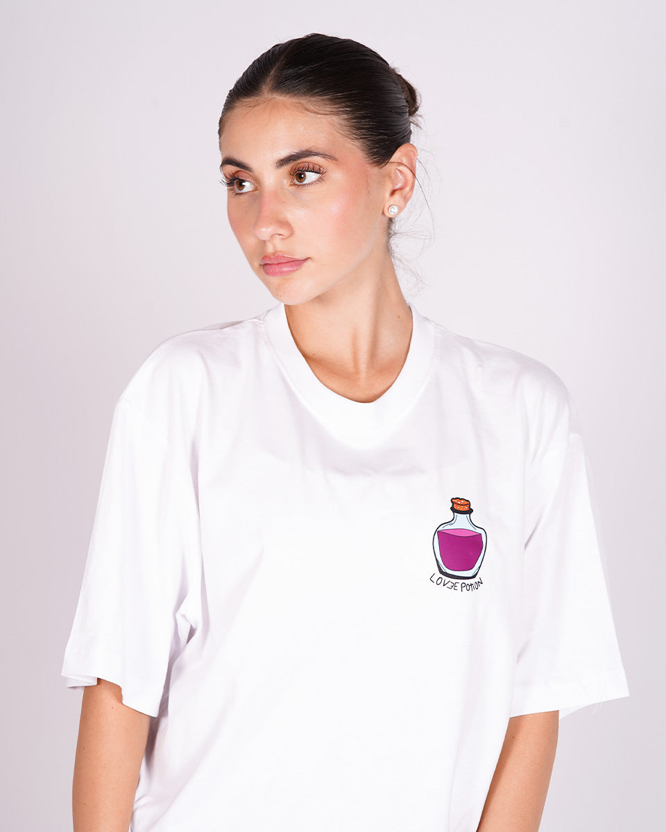 Camiseta Potion