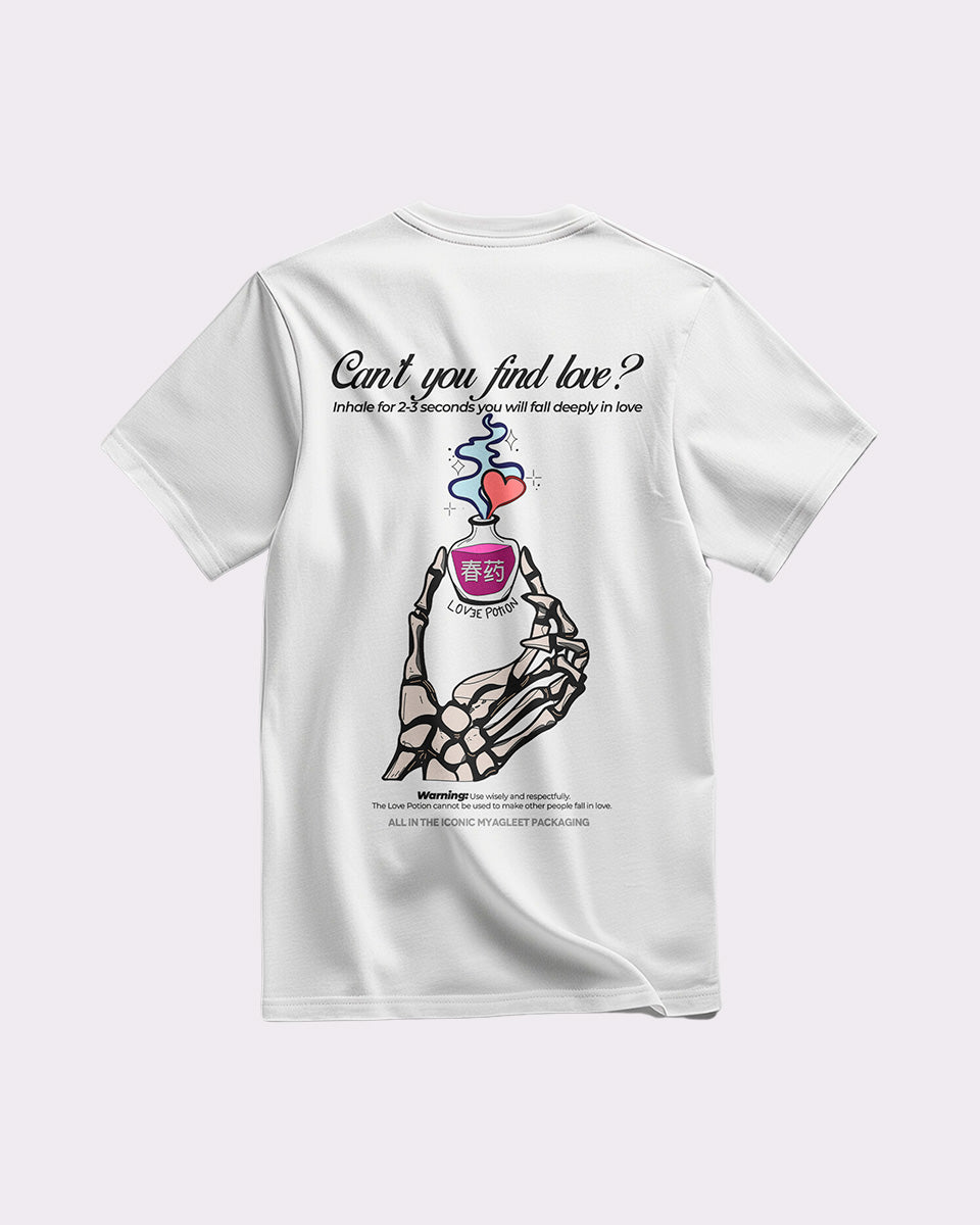 Camiseta Potion