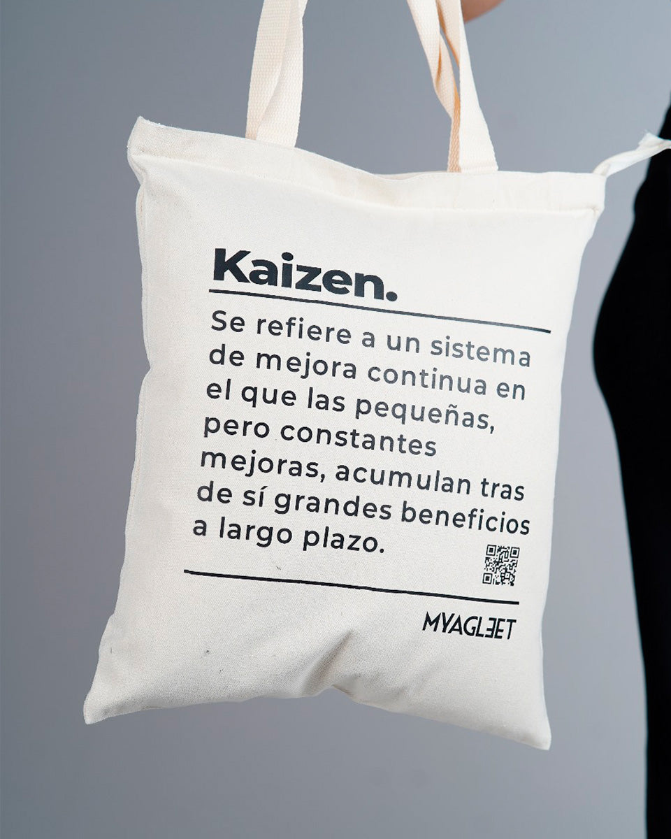 Tote Kaizen