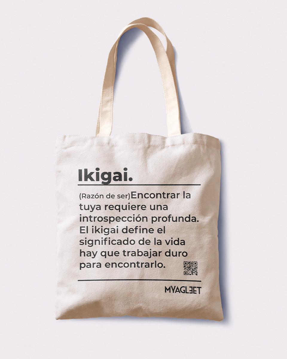 Tote Ikigai