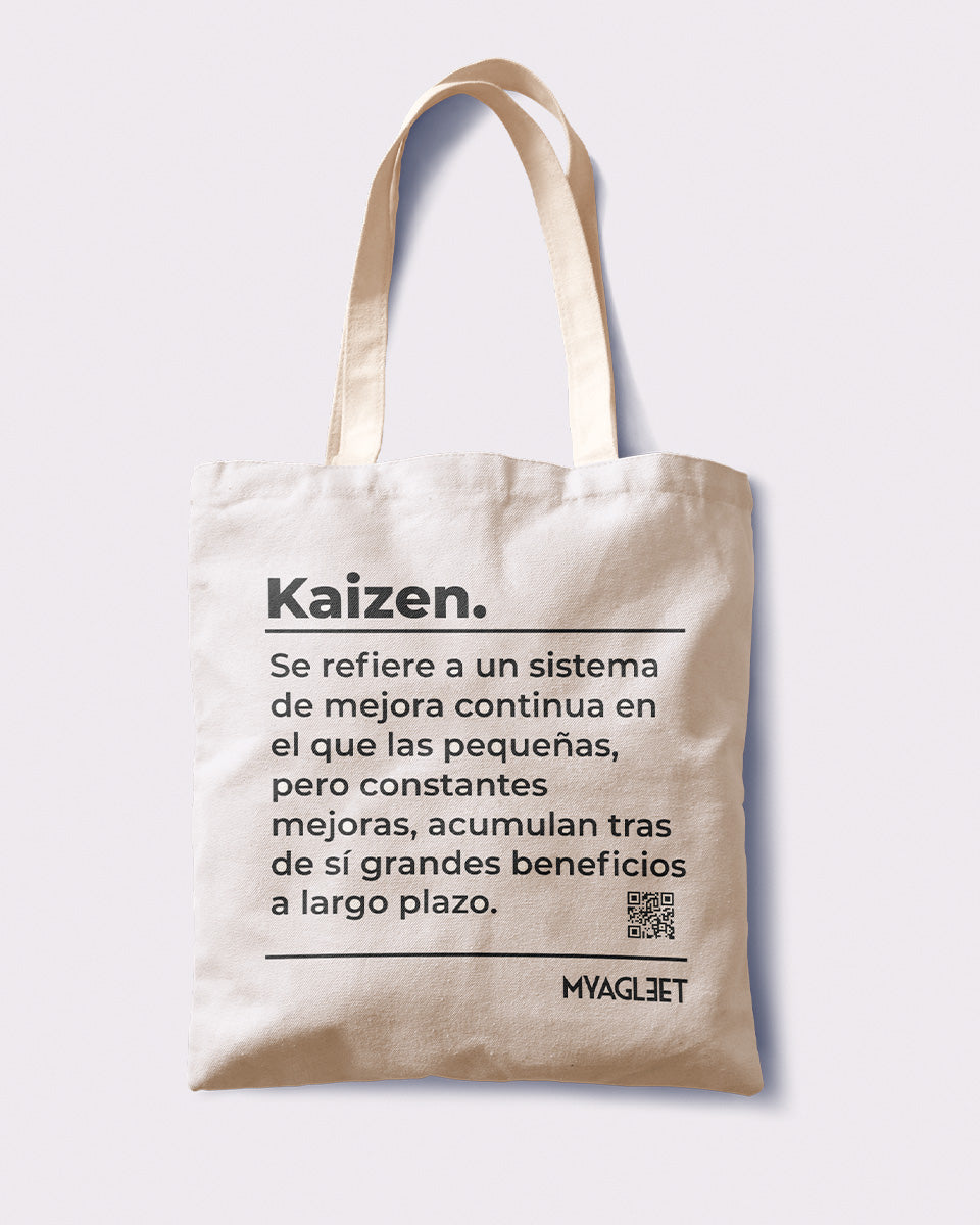 Tote Kaizen